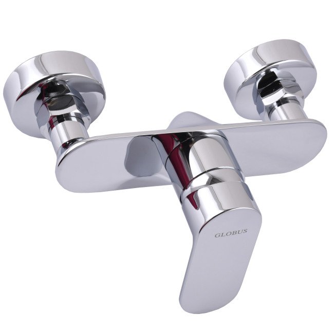 Змішувач для душа Globus Lux Ontario GLO-0105N Змішувач для душа Globus Lux Ontario GLO-0105N