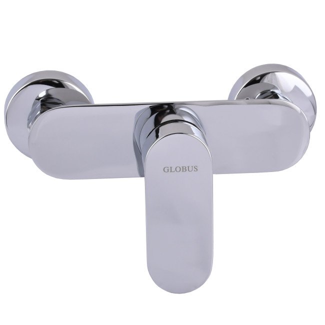 Змішувач для душа Globus Lux Ontario GLO-0105N Змішувач для душа Globus Lux Ontario GLO-0105N