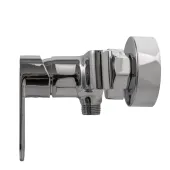 Змішувач для душа TOPAZ BARTS TB 07705-H36