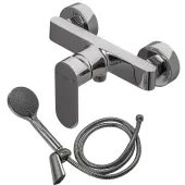 Змішувач для душа TOPAZ BARTS TB 07705-H36