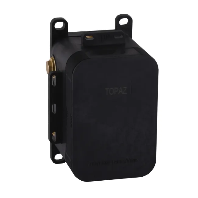 Змішувач для душу вбудований TOPAZ ODISS TO 08117-L03-BL-TT 2 Змішувач для душу вбудований TOPAZ ODISS TO 08117-L03-BL-TT 2