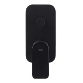 Змішувач для душу вбудований TOPAZ SARDINIA TSG 08205-G-H20-BL