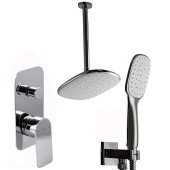 Змішувач для душу вбудований TOPAZ SARDINIA TSG 08205-V-H20 Змішувач для душу вбудований TOPAZ SARDINIA TSG 08205-V-H20