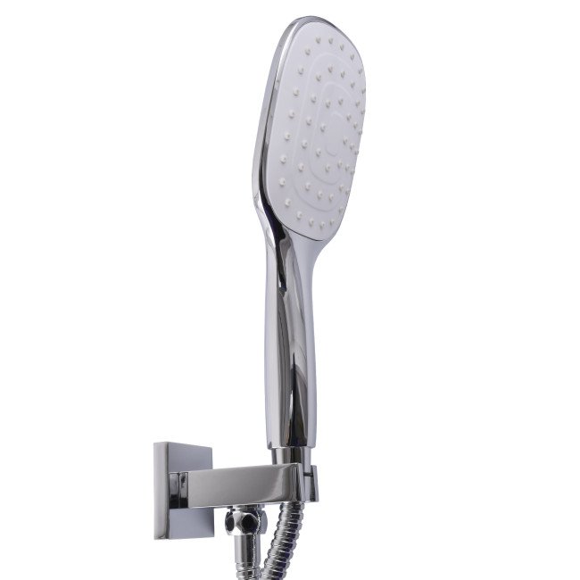 Змішувач для душу вбудований TOPAZ SARDINIA TSG 08205-V-H20 Змішувач для душу вбудований TOPAZ SARDINIA TSG 08205-V-H20