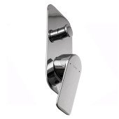 Змішувач для душу вбудований TOPAZ SARDINIA TSG 08205-V-H20 Змішувач для душу вбудований TOPAZ SARDINIA TSG 08205-V-H20