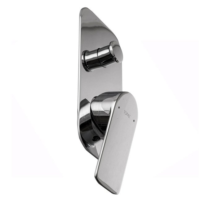 Змішувач для душу вбудований TOPAZ SARDINIA TSG 08205-V-H20 Змішувач для душу вбудований TOPAZ SARDINIA TSG 08205-V-H20