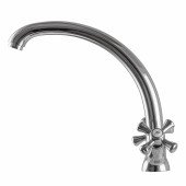 Змішувач для кухні DOMINO DKF-204-08-CRUIZE Змішувач для кухні DOMINO DKF-204-08-CRUIZE