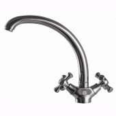 Змішувач для кухні DOMINO DKF-204-08-CRUIZE Змішувач для кухні DOMINO DKF-204-08-CRUIZE