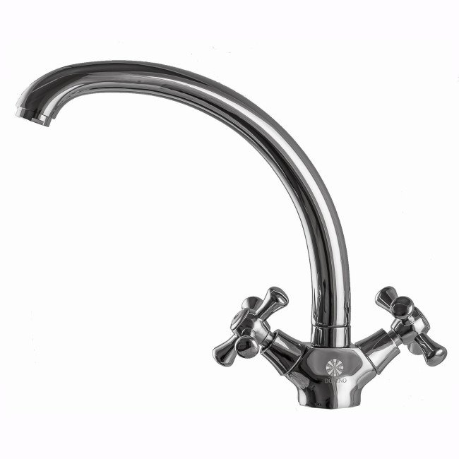 Змішувач для кухні DOMINO DKF-204-08-CRUIZE Змішувач для кухні DOMINO DKF-204-08-CRUIZE