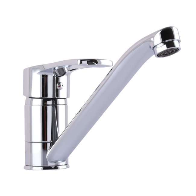 Змішувач для кухні DOMINO SIRIUS DSV-203 2