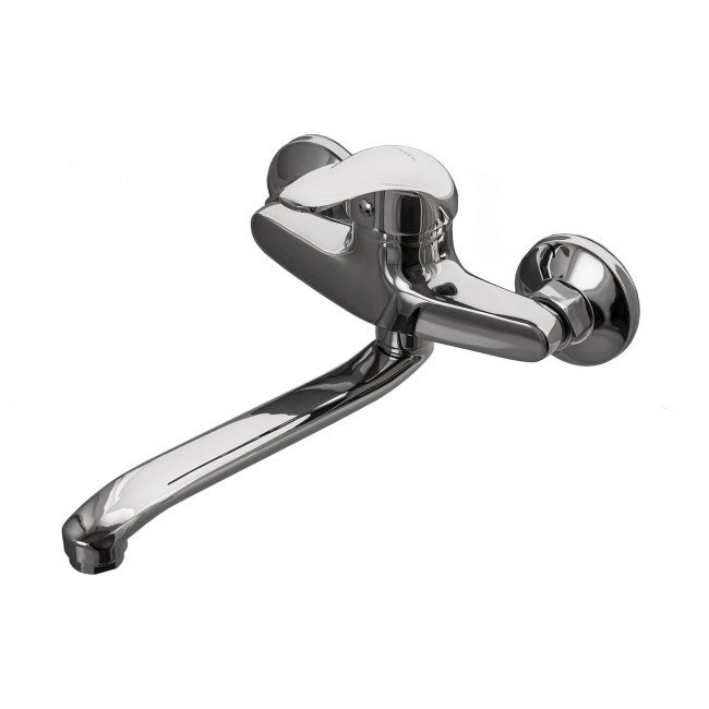 Змішувач для кухні EcoMix ENERGO E-GEZ-104 2