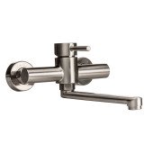 Змішувач для кухні Globus Lux ALPEN SBT1-104 Змішувач для кухні Globus Lux ALPEN SBT1-104