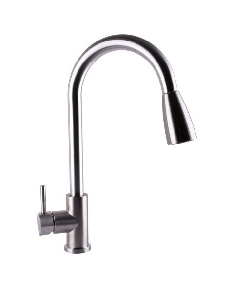 Змішувач для кухні Globus Lux ALPEN SBT1-2031 2