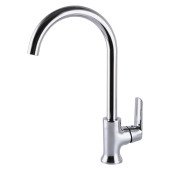 Змішувач для кухні Globus Lux Laguna GLA-0203SL Змішувач для кухні Globus Lux Laguna GLA-0203SL