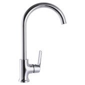 Змішувач для кухні Globus Lux Laguna GLA-0203SL Змішувач для кухні Globus Lux Laguna GLA-0203SL