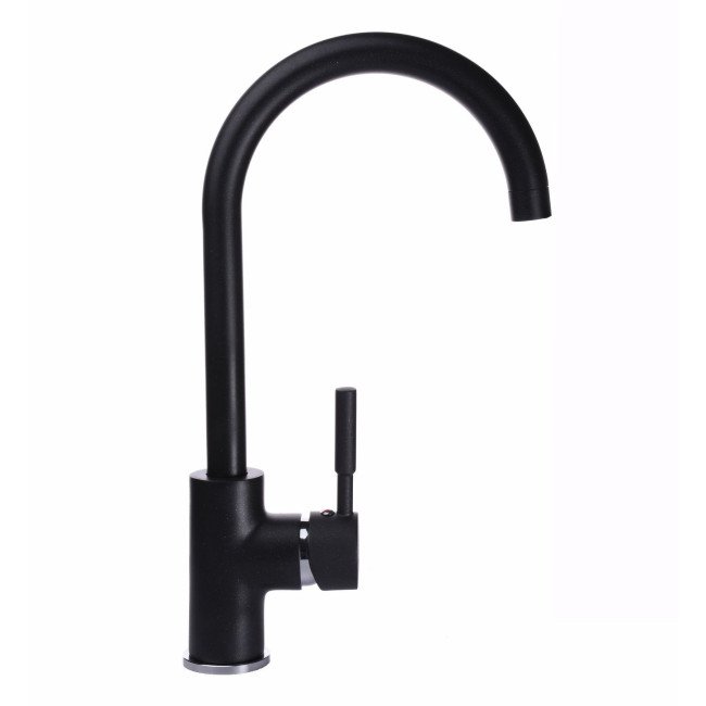 Змішувач для кухні Globus Lux LAZER GLLR-0203S-1-ONIX 2