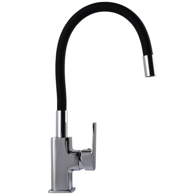 Змішувач для кухні Globus Lux Milano GLM-0203LR