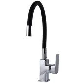 Змішувач для кухні Globus Lux Milano GLM-0203LR