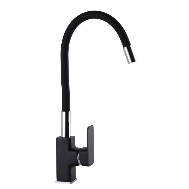 Змішувач для кухні Globus Lux Milano GLM-203LR-10-BB 2