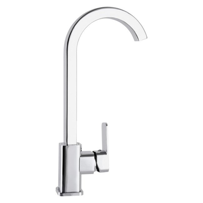 Змішувач для кухні Globus Lux Milano GLM-0203SQ 2