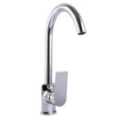 Змішувач для кухні Globus Lux Niagara GLN-0203S