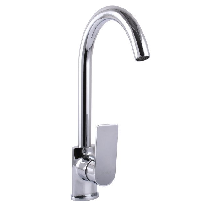Змішувач для кухні Globus Lux Niagara GLN-0203S 2