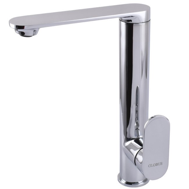 Змішувач для кухні Globus Lux Ontario GLO-0203L Змішувач для кухні Globus Lux Ontario GLO-0203L