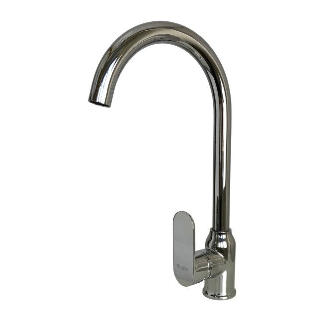 Змішувач для кухні Globus Lux Ontario GLO-0203S 2