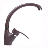 Змішувач для кухні Globus Lux QUEENSLAND GLQU-0203S-BIG-6-MARONE Змішувач для кухні Globus Lux QUEENSLAND GLQU-0203S-BIG-6-MARONE