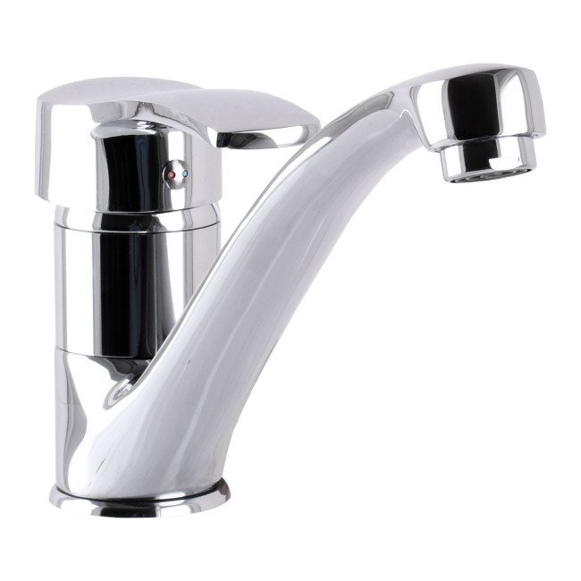 Змішувач для кухні Globus Lux QUEENSLAND GLQU-103BIG 2