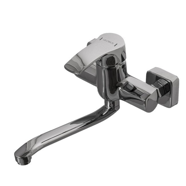 Змішувач для кухні Globus Lux QUEENSLAND GLQU-104 2