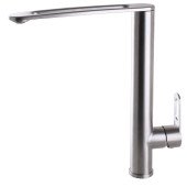 Змішувач для кухні Globus Lux RING SR-203-10
