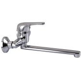 Змішувач для кухні Globus Lux Solly GLSO-0104 Змішувач для кухні Globus Lux Solly GLSO-0104