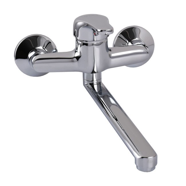 Змішувач для кухні Globus Lux Solly GLSO-0104 Змішувач для кухні Globus Lux Solly GLSO-0104