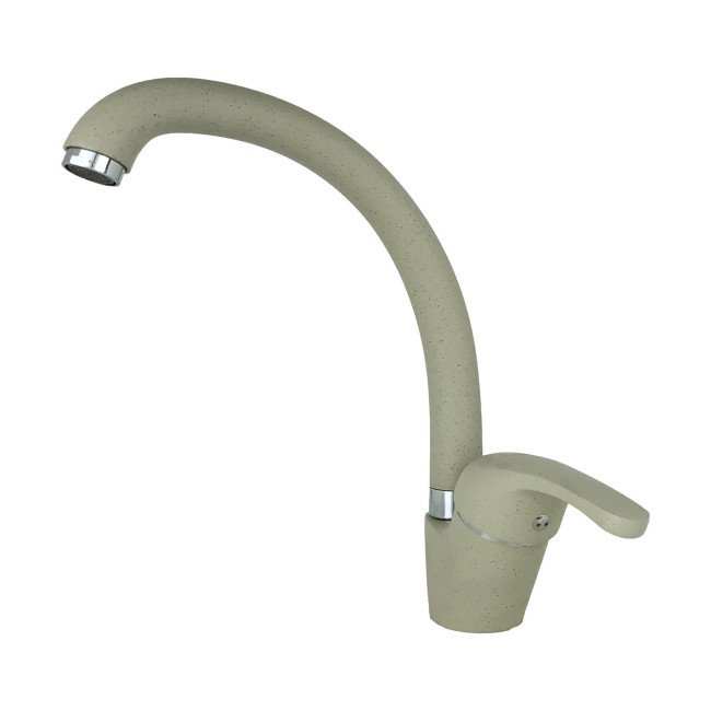 Змішувач для кухні Globus Lux Solly GLSO-0203S-Big-SAHARA 2