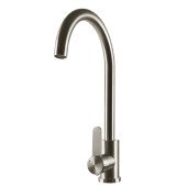 Змішувач для кухні Globus Lux WIEN SUS2-203S Змішувач для кухні Globus Lux WIEN SUS2-203S