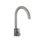 Змішувач для кухні Globus Lux WIEN SUS2-203S Змішувач для кухні Globus Lux WIEN SUS2-203S