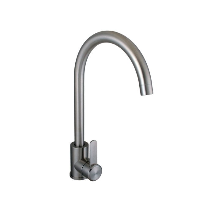 Змішувач для кухні Globus Lux WIEN SUS2-203S Змішувач для кухні Globus Lux WIEN SUS2-203S