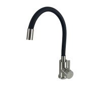 Змішувач для кухні MixMIRA ALPEN MS1-203SB Змішувач для кухні MixMIRA ALPEN MS1-203SB