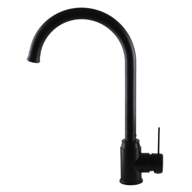 Змішувач для кухні MixMIRA WIEN MS2-203S-MOD-BB Змішувач для кухні MixMIRA WIEN MS2-203S-MOD-BB