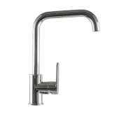 Змішувач для кухні TOPAZ BARTS TB 07423-H36