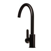 Змішувач для кухні TOPAZ CORSICA TC TC 8809-H48-BL Змішувач для кухні TOPAZ CORSICA TC TC 8809-H48-BL