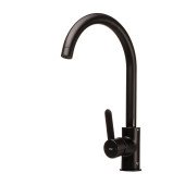 Змішувач для кухні TOPAZ CORSICA TC TC 8809-H48-BL Змішувач для кухні TOPAZ CORSICA TC TC 8809-H48-BL