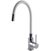 Змішувач для кухні TOPAZ CORSICA TC 8853-02-CW