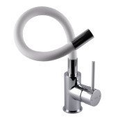 Змішувач для кухні TOPAZ CORSICA TC 8853-02-CW