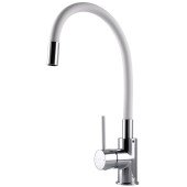 Змішувач для кухні TOPAZ CORSICA TC 8853-02-CW