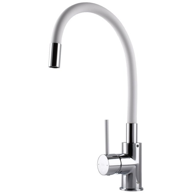 Змішувач для кухні TOPAZ CORSICA TC 8853-02-CW