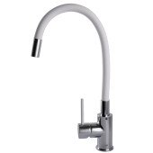 Змішувач для кухні TOPAZ CORSICA TC 8853-02-CW