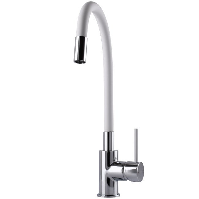 Змішувач для кухні TOPAZ CORSICA TC 8853-02-CW