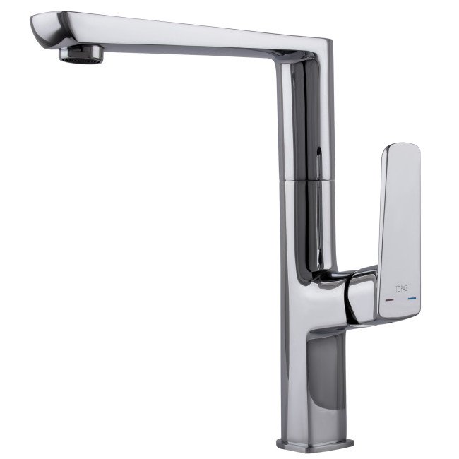 Змішувач для кухні TOPAZ LEXI TL 21401-H57